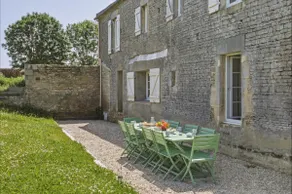 Les Pierres Heureuses - Comfortable House Beach & Sea - Image 2