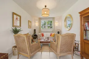 Les Pierres Heureuses - Comfortable House Beach & Sea - Image 3