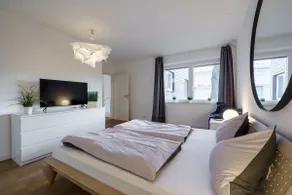 Design Villa mit Sauna & Garten - Image 5