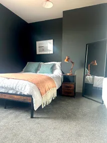 2 Bedroom House near Durham with Countryside Views, Fast Wifi, Parking & Garden - Image 5