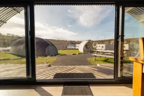 Waterfront Wave Cabin at Lost Shore Surf Resort - Image 2