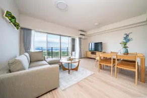 New 2BR 70m²｜AEON Front｜Family Fav｜Free Parking - Image 2