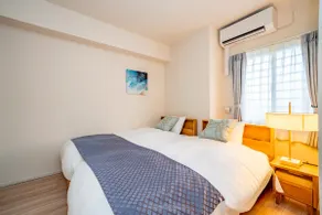 New 2BR 70m²｜AEON Front｜Family Fav｜Free Parking - Image 5