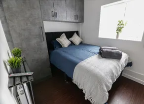 Luxury, Family Friendly 8 guest Flat close to MCR. - Image 3