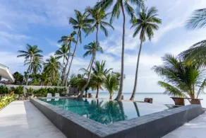 Villa Liconia Beachfront Koh Samui, Nathon Pier - Image 5