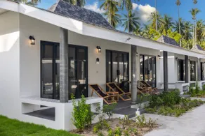 Villa Liconia Beachfront Koh Samui, Nathon Pier - Image 2