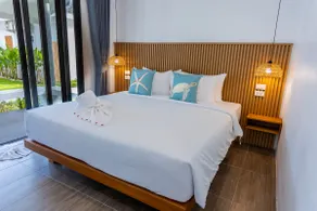 Villa Liconia Beachfront Koh Samui, Nathon Pier - Image 3