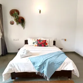 Cottage in Alibaug- Wave Cottage 2 - Image 4