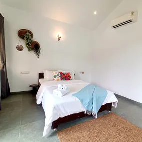 Cottage in Alibaug- Wave Cottage 2 - Image 5