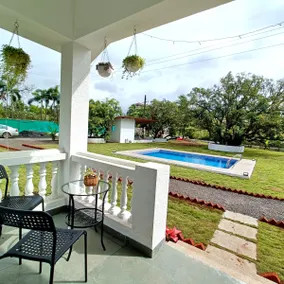 Cottage in Alibaug- Wave Cottage 2 - Image 2