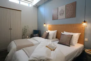 Zen Loft Quiet Retreat near St julians - Image 5