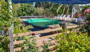 Orchid Corner- Entire Complex Private Pool - Image 2