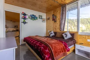 The Pinewood Cabin (Mussoorie Landour) - Image 5