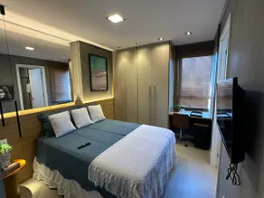 Tokyo 305 Brand New Sea View Apartment in Cruz das Almas - Image 5