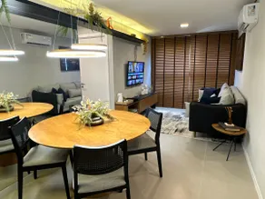 Tokyo 305 Brand New Sea View Apartment in Cruz das Almas - Image 2