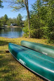 Dam Good Times | Cozy Lake Retreat - Image 3