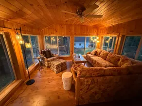 Dam Good Times | Cozy Lake Retreat - Image 4