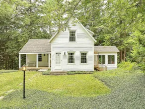 Dam Good Times | Cozy Lake Retreat - Image 2