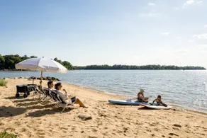 Bamboo Sands Beach Getaway - Image 4