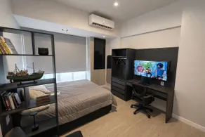 Master Loft Studio | Where the River Meets the Sea - Image 5