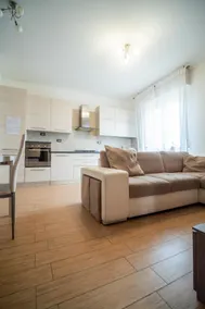 Senna Apartment - Near Ferrari & Maranello - Self check in H24 - 6 Sleeps - Image 3