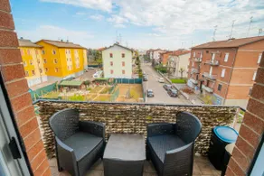 Senna Apartment - Near Ferrari & Maranello - Self check in H24 - 6 Sleeps - Image 4