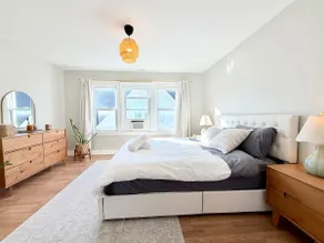 Cozy 3 Bedroom Apt Located Close to Yale - Image 2