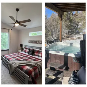 Couples Retreat - Hummingbird Hideaway - Image 3