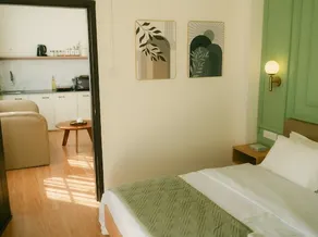 Amari’s Service Apartment Laitumkhrah: 1RK - Image 5