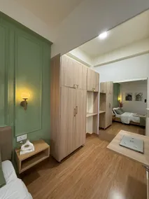 Amari’s Service Apartment Laitumkhrah: 1RK - Image 4