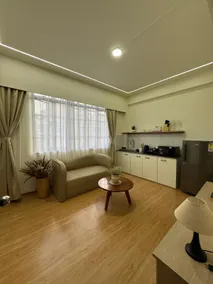 Amari’s Service Apartment Laitumkhrah: 1RK - Image 3