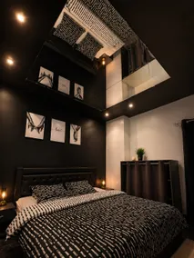 Romantic Night – Private Jacuzzi & Intimate Atmosphere - Image 3