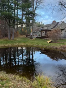 Little Pond Homestead 4 miles to Stratton! - Image 2