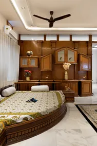 ​4BHK Suite | Udaipur CityCentre | Upto 13 Guests - Image 3