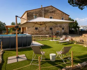 Podere Centoquattro - Pool between the sea and the countryside - Image 2