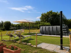 Podere Centoquattro - Pool between the sea and the countryside - Image 4