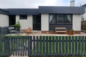 The wee home from home. - Image 3