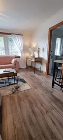 The wee home from home. - Image 5