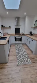 The wee home from home. - Image 4