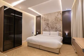 Jacuzzi Apt | Boulevard View | Hittin | Self Entry - Image 2