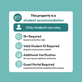For Students Only - Student Castle Reading - Image 2