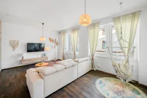 Stay COZY - DAS LOFT - Kingsize, Parkplatz, 1a Lage - Image 5