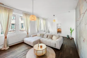 Stay COZY - DAS LOFT - Kingsize, Parkplatz, 1a Lage - Image 4
