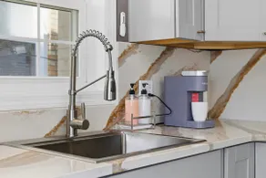 Charming Steel Town Loft - Image 5