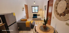Boquete Panama Centro 1 one king bedroom downtown - Image 5