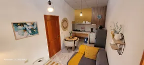 Boquete Panama Centro 1 one king bedroom downtown - Image 2