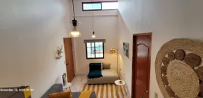 Boquete Panama Centro 1 one king bedroom downtown - Image 4