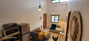 Boquete Panama Centro 1 one king bedroom downtown - Image 3