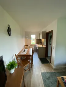 Cozy 62 sqm bungalow in the countryside - Image 2