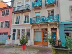 La Fontaine - Sweetness, Historic Center & Charm - Image 2